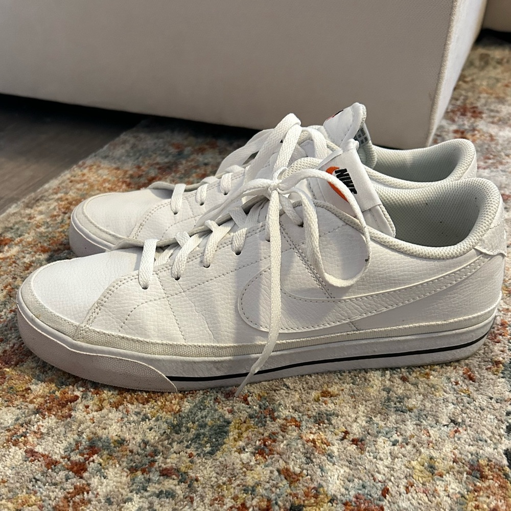 Women’s Nike Court Legacy Next Nature Shoes Sneakers in Size 11